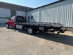 2024 RAM 5500 Chassis w/ Century 10S Carrier