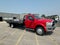 2024 RAM 5500 Chassis WITH A CENTURY 19.5' STEEL CARRIER