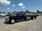2024 RAM 5500 Chassis WITH A CENTURY 19.5' STEEL CARRIER