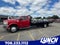 2024 RAM 5500 Chassis SLT WITH A CENTURY 19.5' STEEL CARRIER