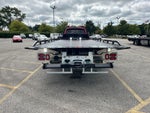 2024 RAM 5500 Chassis SLT WITH A CENTURY 19.5' STEEL CARRIER