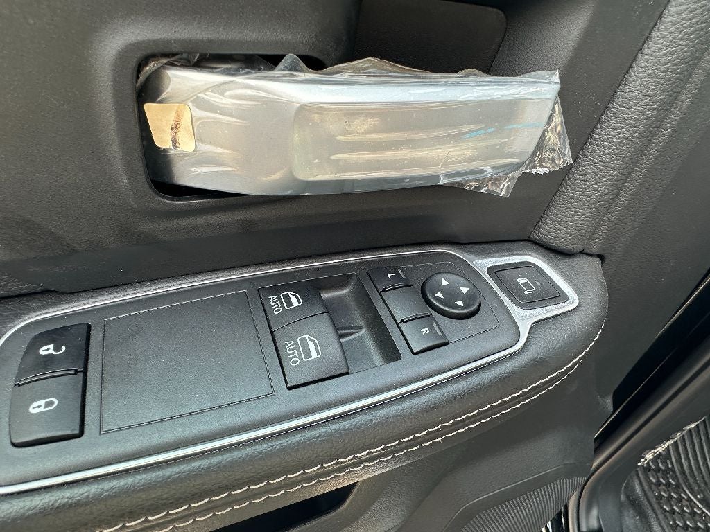 2024 RAM 5500 Chassis WITH A CENTURY 19.5' STEEL CARRIER