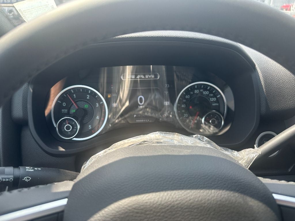 2024 RAM 5500 Chassis WITH A CENTURY 19.5' STEEL CARRIER