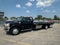 2024 RAM 5500 Chassis WITH A CENTURY 19.5' STEEL CARRIER