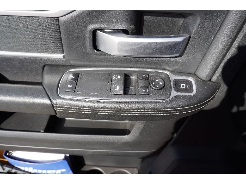 2024 RAM 5500 Chassis w/ Century 10S Carrier