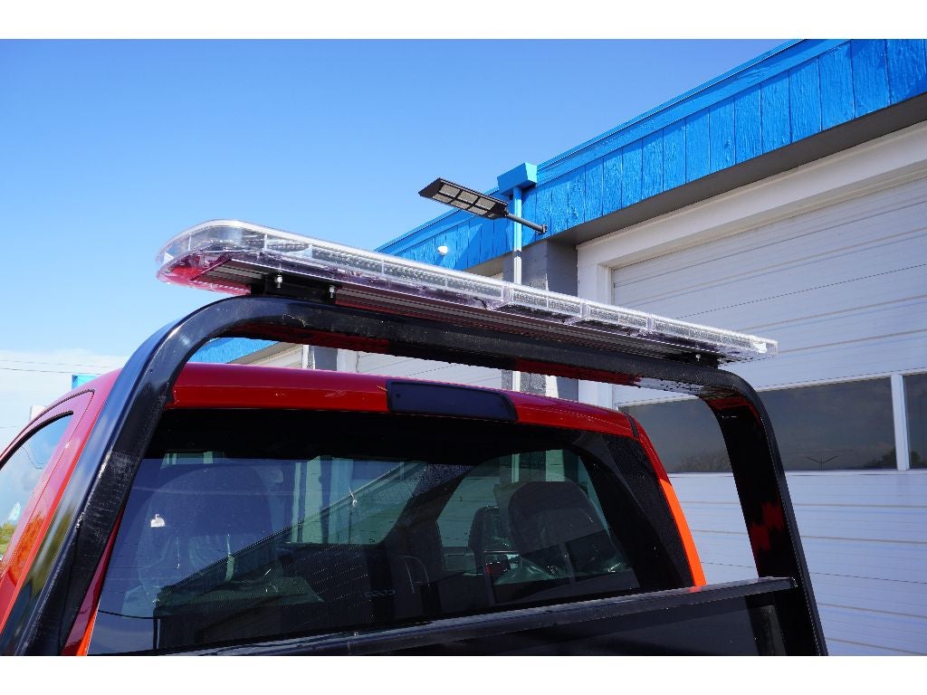 2024 RAM 5500 Chassis w/ Century 10S Carrier