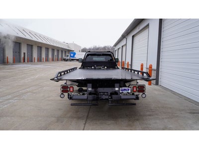 2024 RAM 5500 Chassis w/ Century 10S Carrier