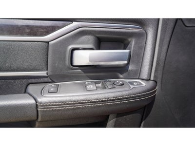 2024 RAM 5500 Chassis w/ Century 10S Carrier