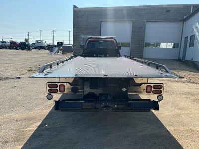 2024 RAM 5500 Chassis w/ Century 10S Carrier