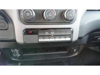 2024 RAM 5500 Chassis w/ Century 10S Carrier