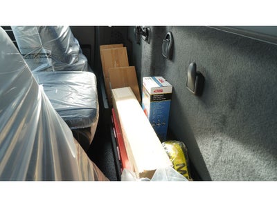 2024 RAM 5500 Chassis w/ Century 10S Carrier