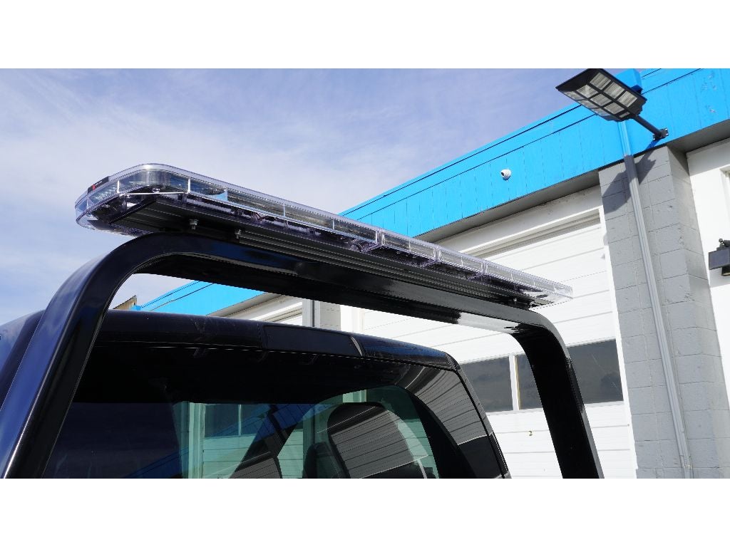 2024 RAM 5500 Chassis w/ Century 10S Carrier