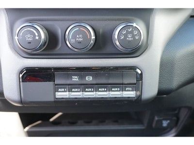 2024 RAM 5500 Chassis 5500