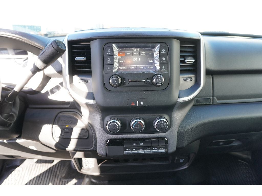 2024 RAM 5500 Chassis 5500