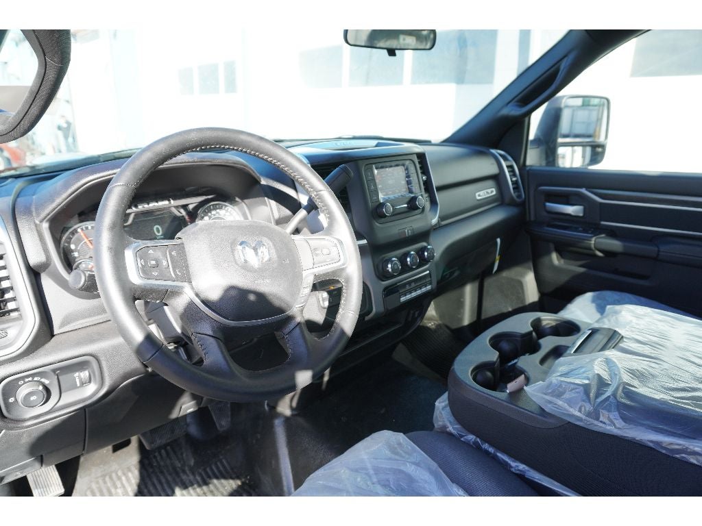 2024 RAM 5500 Chassis 5500