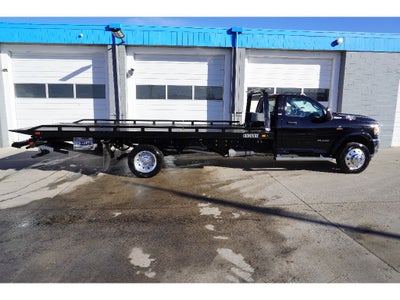 2024 RAM 5500 Chassis 5500