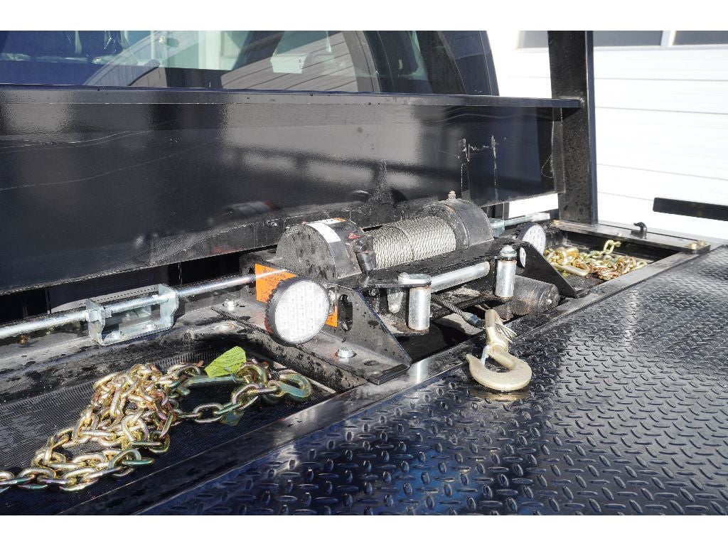 2024 RAM 5500 Chassis 5500