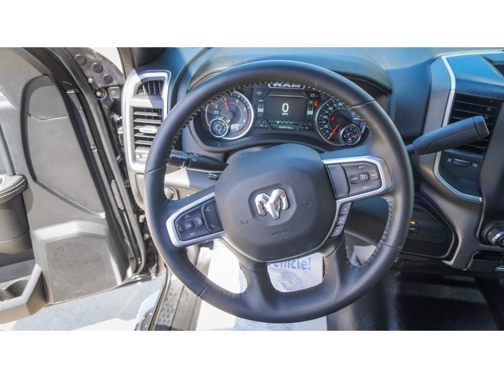 2024 RAM 5500 Chassis w/ Chevron 408 Wrecker