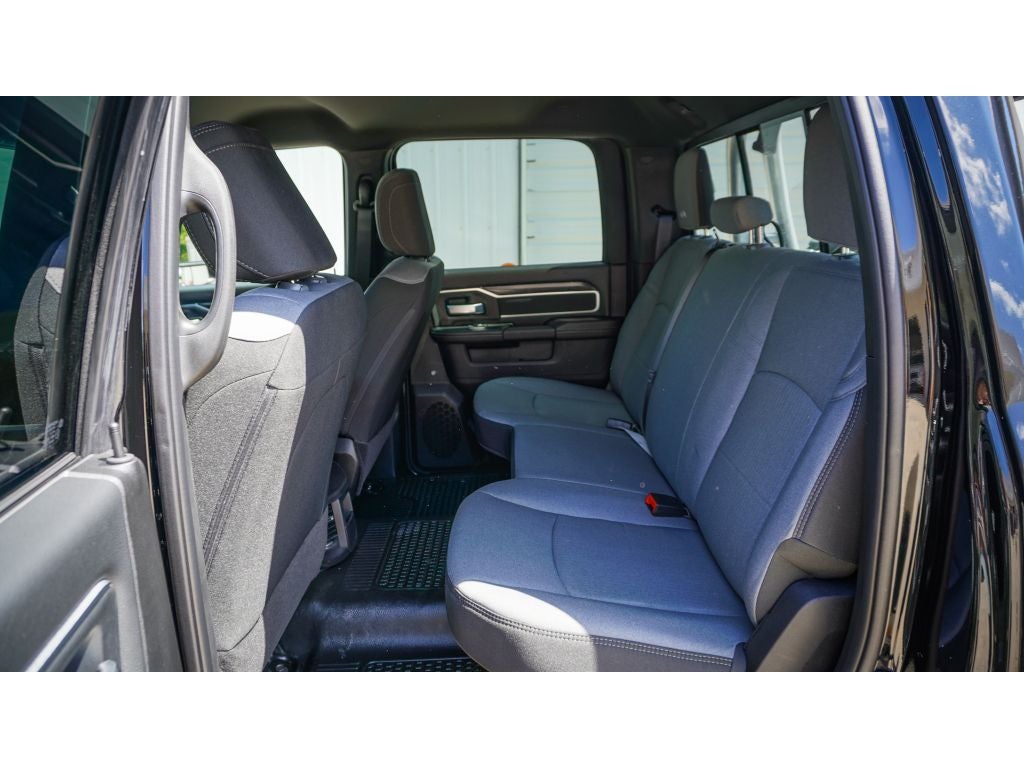 2024 RAM 5500 Chassis w/ Chevron 408 Wrecker