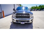 2024 RAM 5500 Chassis w/ Chevron 408 Wrecker