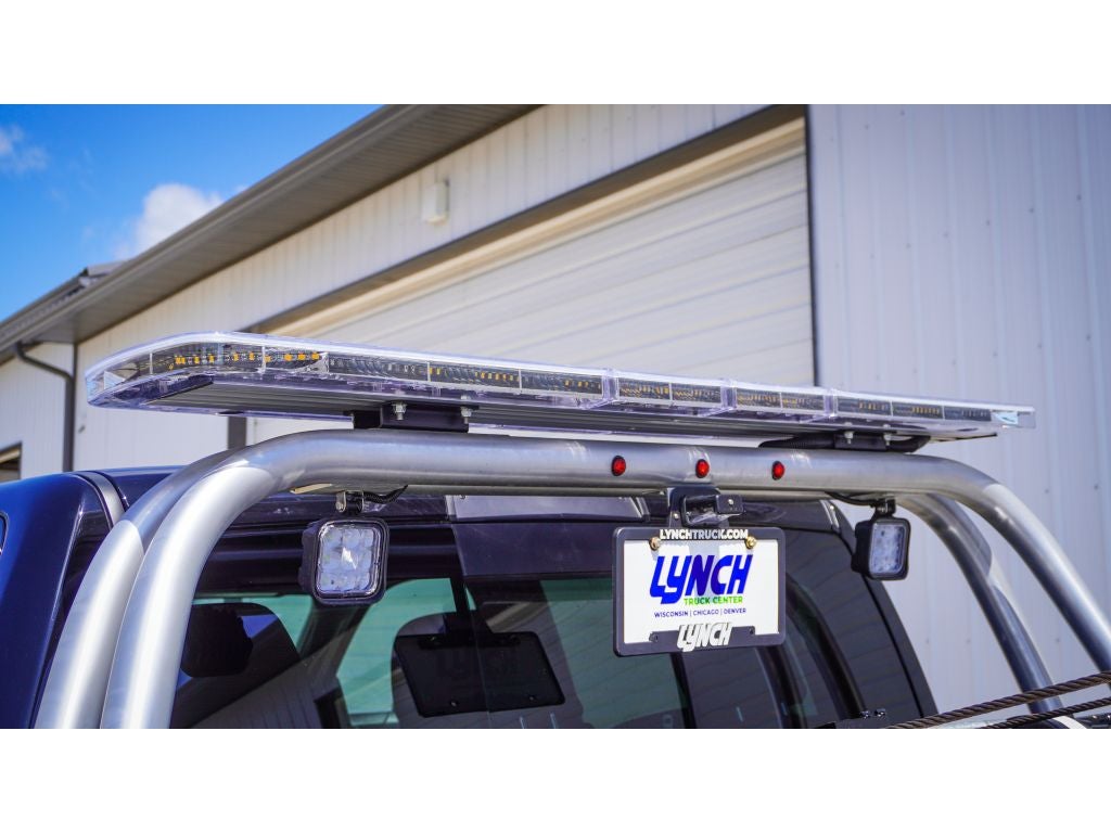 2024 RAM 5500 Chassis w/ Chevron 408 Wrecker