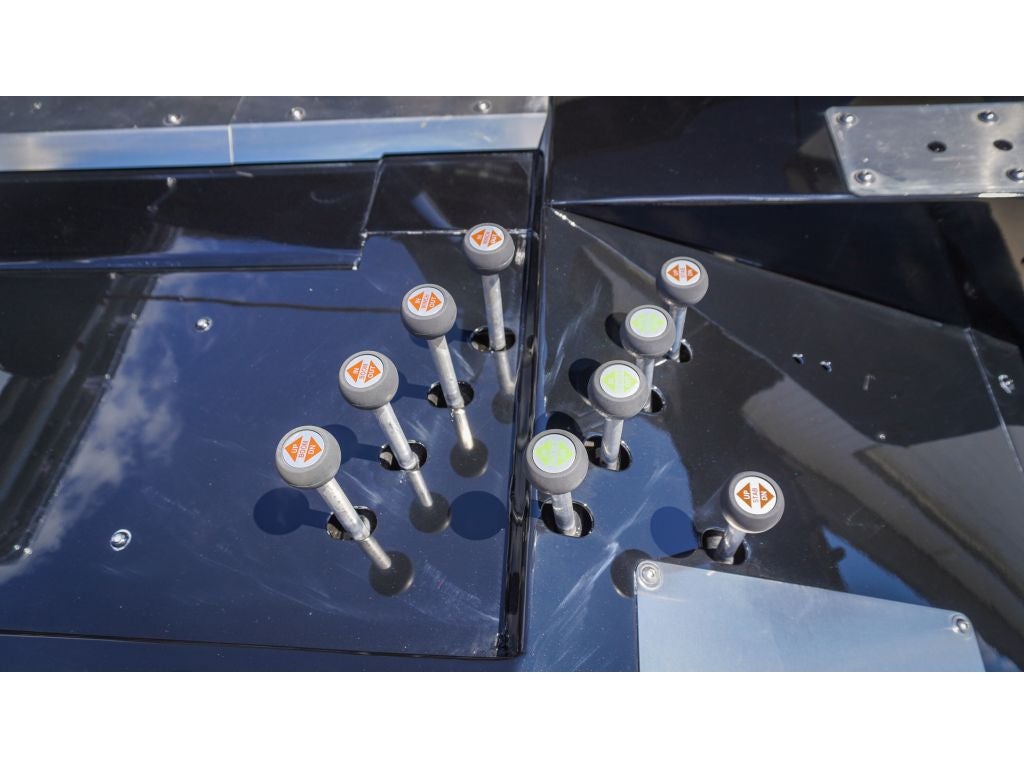 2024 RAM 5500 Chassis w/ Chevron 408 Wrecker