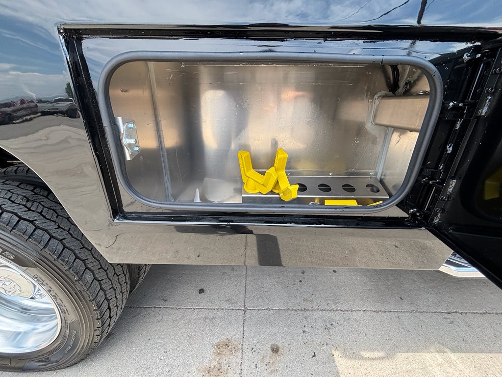 2024 RAM 5500 Chassis w/ Vulcan 894 Wrecker