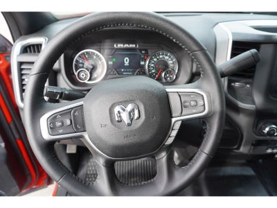 2024 RAM 5500 Chassis Base