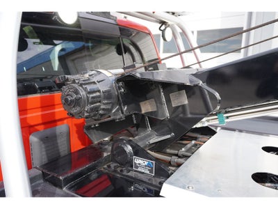 2024 RAM 5500 Chassis Base