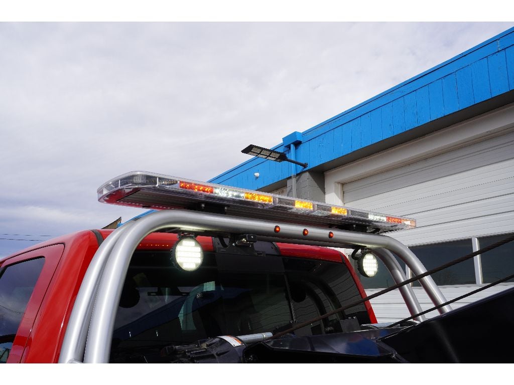 2024 RAM 5500 Chassis Base