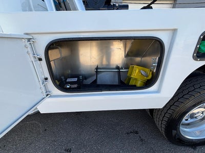 2024 RAM 5500 Chassis w/ Century 612 Wrecker