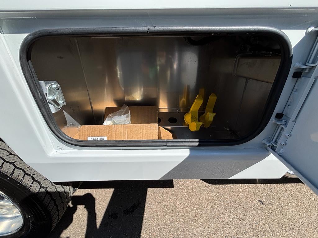 2024 RAM 5500 Chassis w/ Century 612 Wrecker