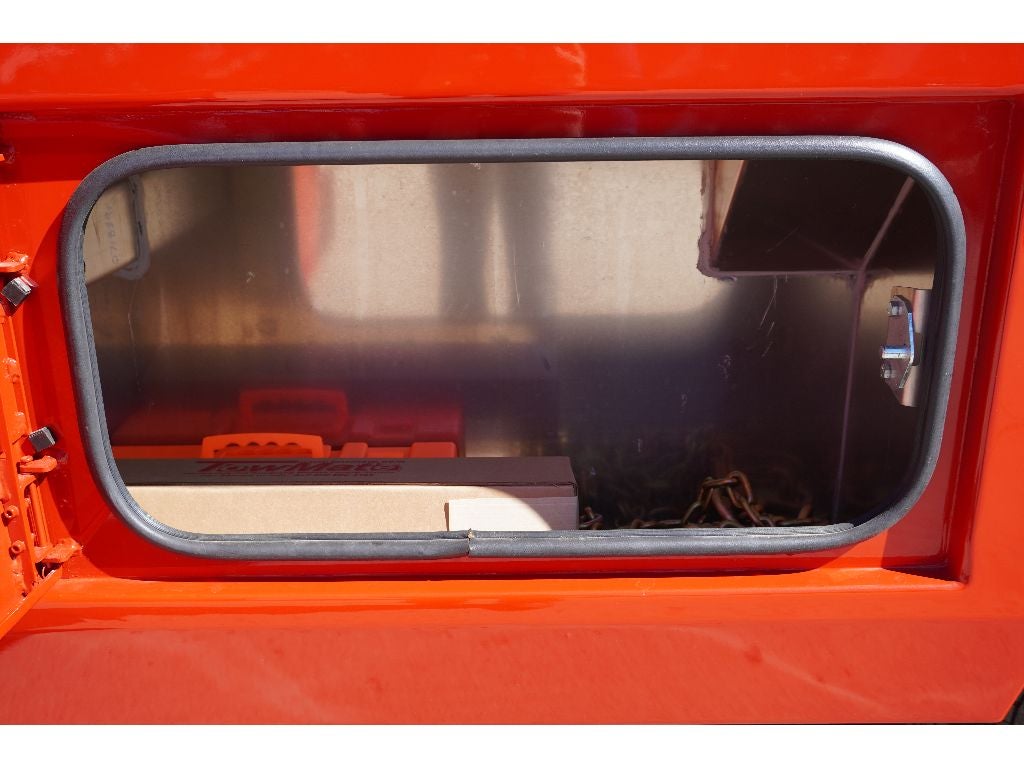 2024 RAM 5500 Chassis w/ Vulcan 894 Wrecker