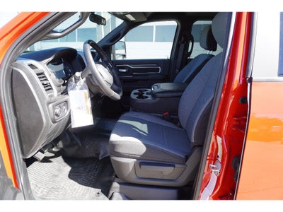 2024 RAM 5500 Chassis w/ Vulcan 894 Wrecker