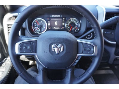 2024 RAM 5500 Chassis w/ Vulcan 894 Wrecker