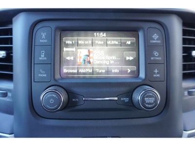 2024 RAM 5500 Chassis w/ Vulcan 894 Wrecker