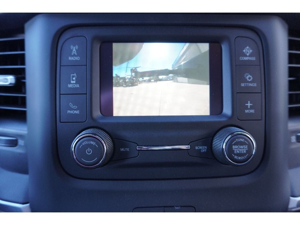 2024 RAM 5500 Chassis w/ Vulcan 894 Wrecker