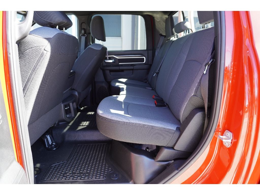 2024 RAM 5500 Chassis w/ Vulcan 894 Wrecker