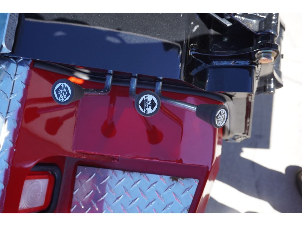 2024 RAM 5500 Chassis w/ Vulcan 894 Wrecker