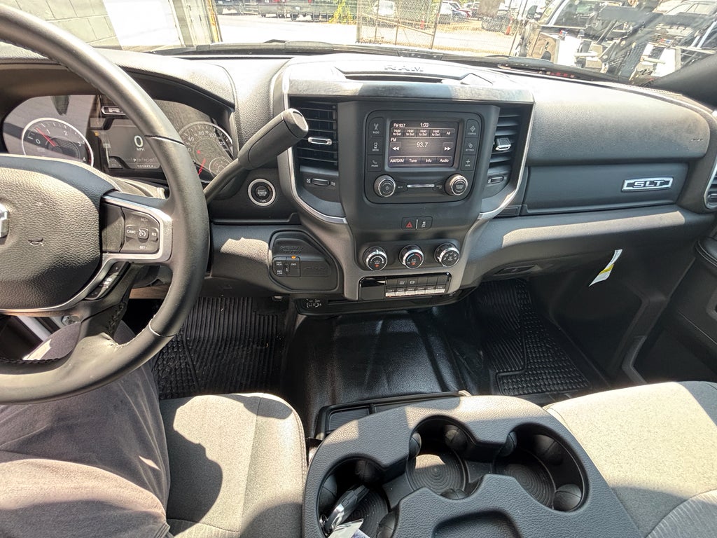 2024 RAM 5500 Chassis w/ Vulcan 894 Wrecker