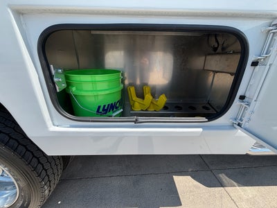 2024 RAM 5500 Chassis w/ Vulcan 894 Wrecker