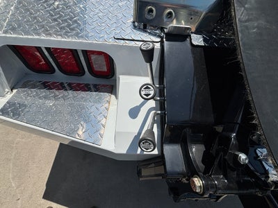 2024 RAM 5500 Chassis w/ Vulcan 894 Wrecker