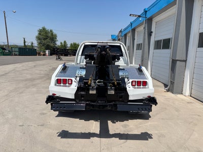 2024 RAM 5500 Chassis w/ Vulcan 894 Wrecker