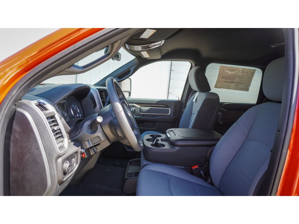 2023 RAM 5500 Chassis w/ Chevron 408 Wrecker