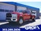 2024 RAM 5500 Chassis w/ Chevron 408 Wrecker