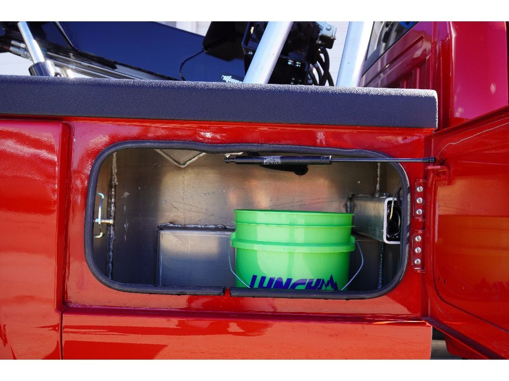 2024 RAM 5500 Chassis w/ Chevron 408 Wrecker