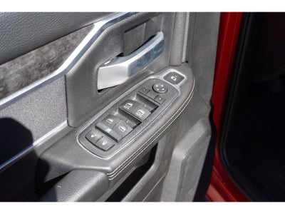 2024 RAM 5500 Chassis w/ Chevron 408 Wrecker