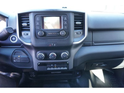 2024 RAM 5500 Chassis w/ Chevron 408 Wrecker