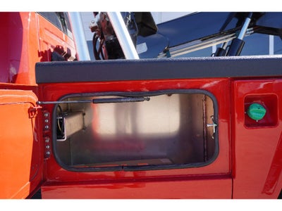 2024 RAM 5500 Chassis w/ Chevron 408 Wrecker