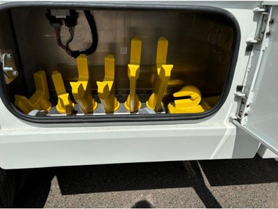 2023 RAM 5500 Chassis w/ Century 2465 Wrecker